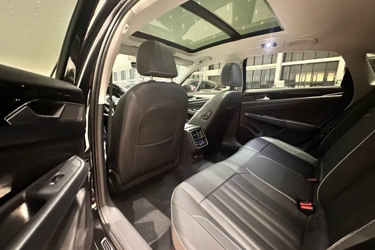 Used Volkswagen Passat 2022 330TSI Elite Edition