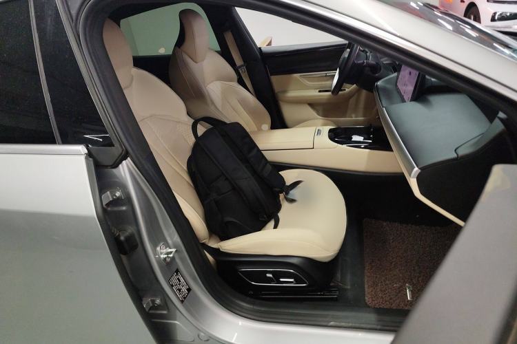 Used XPeng P7 2020 670N