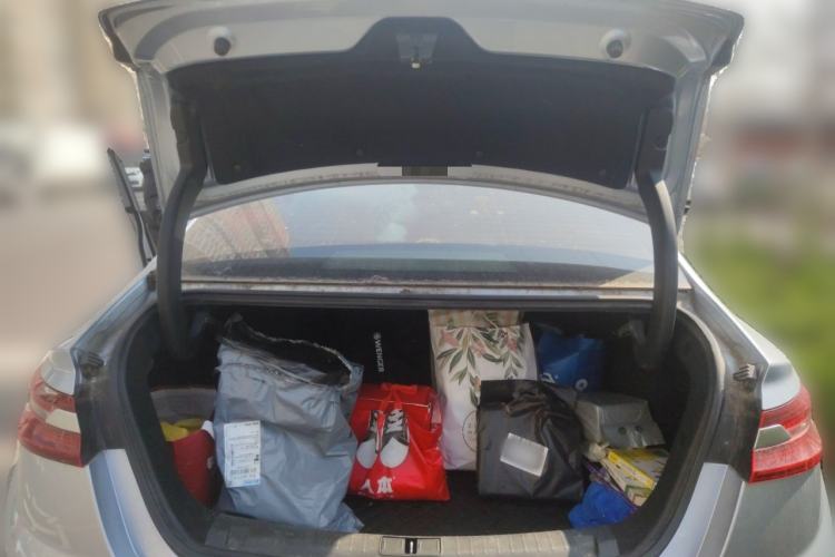 Used Geometry A 2019 Upgraded Model High-Performance Standard Range Power Cube Version
