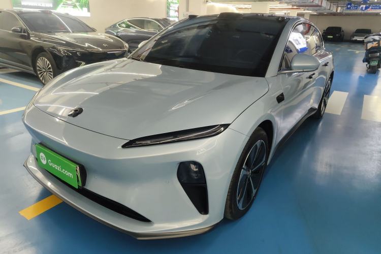 Used Nio ET5T 2023 75 kWh Touring