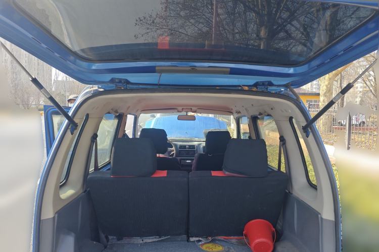 Used Suzuki Wagon R 2011 1.0L