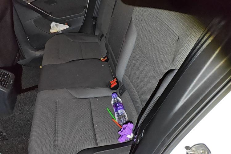 Used Volkswagen Golf 2017 230TSI Automatic Comfort Edition – Celebrating Milestone of One Million Units