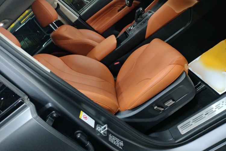 Used Haval H9 2024 2.0T Gasoline All-Wheel-Drive Extreme Edition
