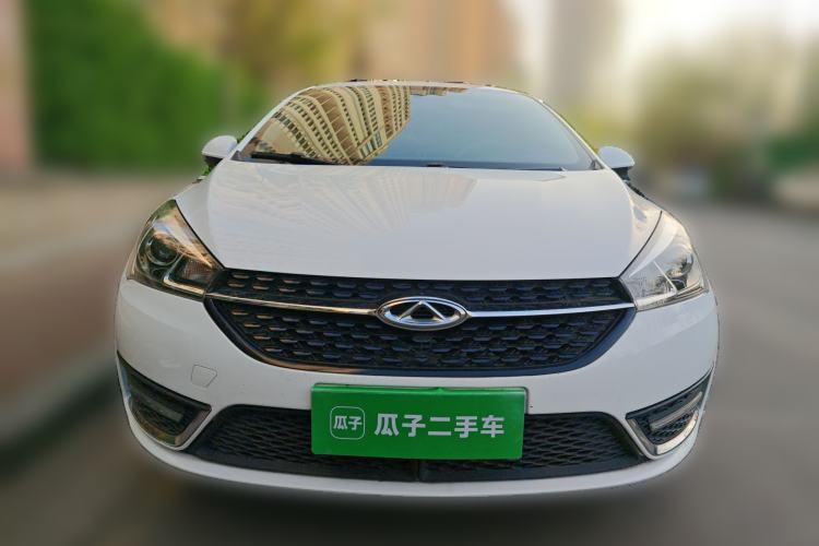 Used Chery Arrizo 5 2019 1.5L Manual Youth Edition China V Standard
