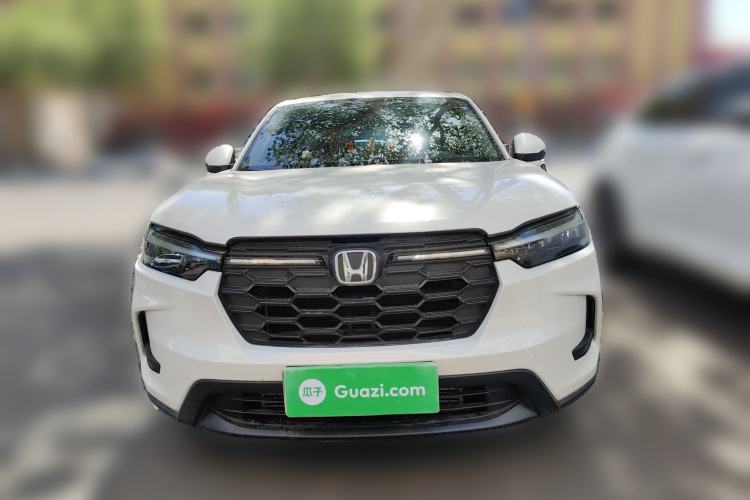 Used Honda HR-V 2023 240TURBO Enjoyment Edition