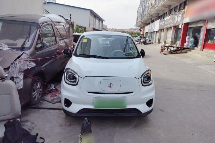 Used Leapmotor T03 2025 310 Comfort Edition
