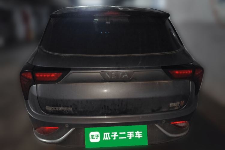 Used NETA V 2022 Chao 300 Lite Ternary Lithium