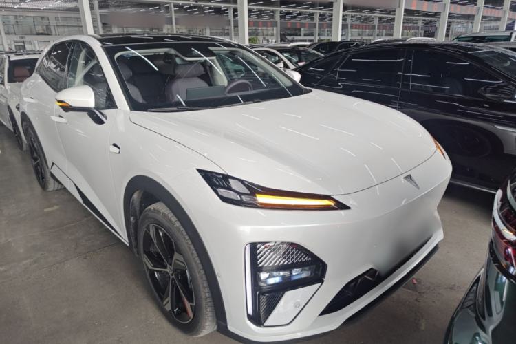 Used Deepal S07 2026 230Ultra with Huawei Qiankun ADS SE Edition Exterior 1