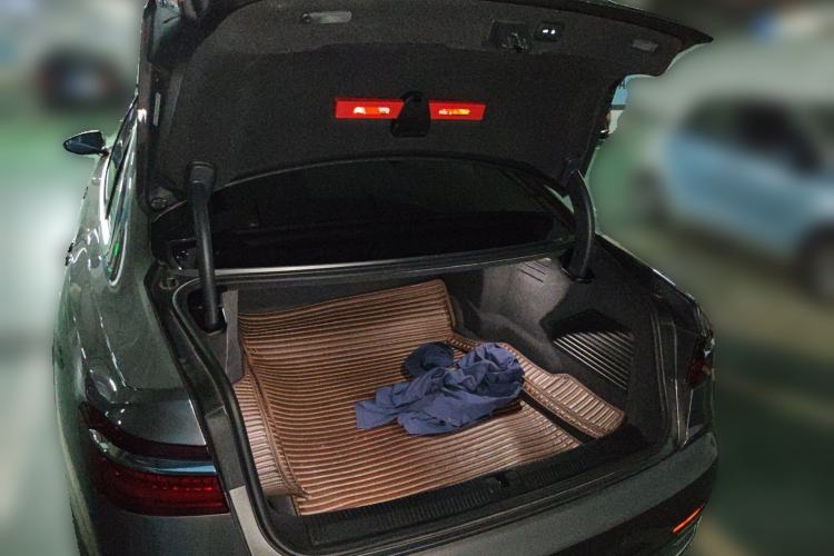 Used Audi A8 2018 A8L 55 TFSI quattro Luxury Edition
