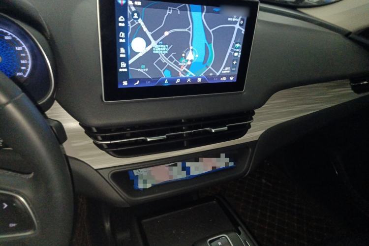 Used Hongqi E-QM5 2024 560km PLUS