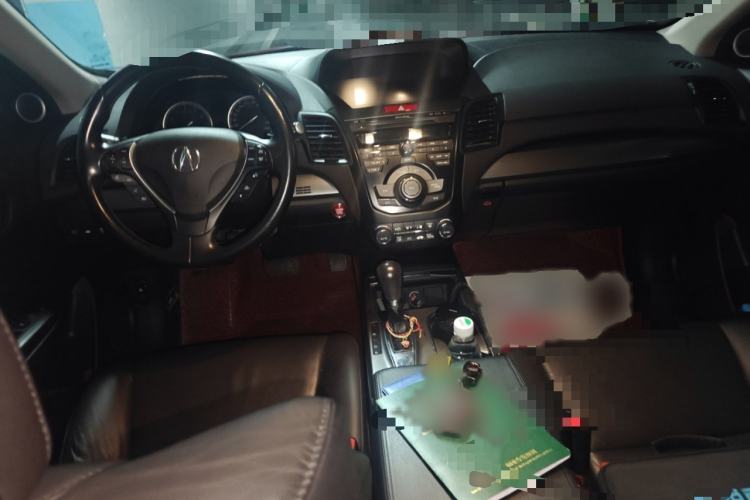 Used Acura RDX 2013 3.0L Two-Wheel Drive Elite Edition
