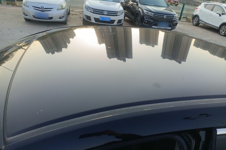 Used Honda Crider 2019 180 Turbo CVT Comfort Version China VI