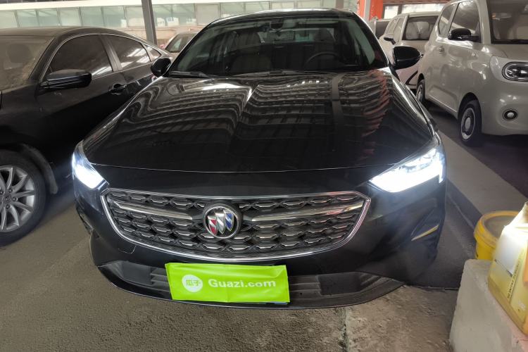 Used Buick Regal 2022 552T Smart Edition
