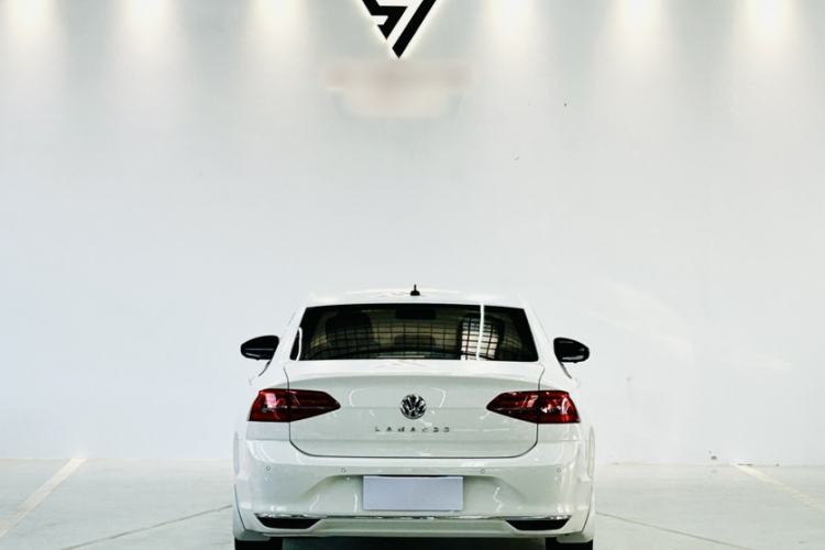 Used Volkswagen Lamando 2019 230TSI DSG Fashion Edition China VI Exterior 1