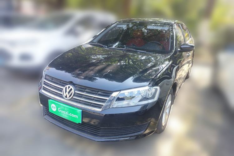 Used Volkswagen Lavida 2013 Revised Classic 1.6L Automatic Fashion Edition