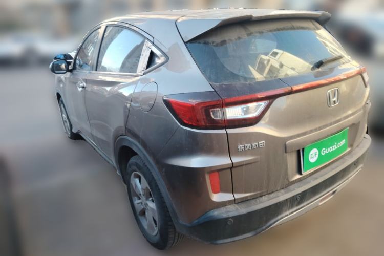 Used Honda XR-V 2017 1.5L LXi CVT Classic Edition