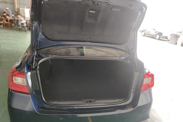 Used Subaru Legacy 2020 Revised Version 2.5i All-Wheel-Drive Glory Edition with EyeSight