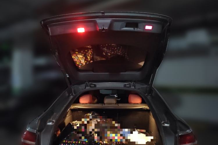 Used Mercedes-Benz GLC Coupe 2017 GLC 200 4MATIC Coupe SUV
