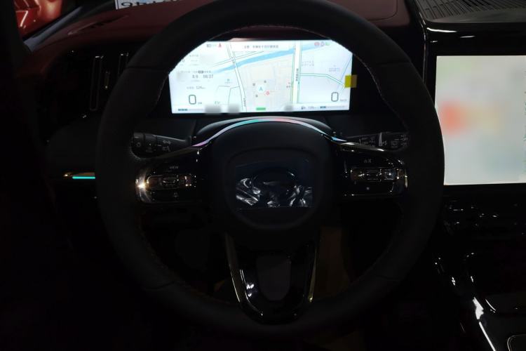 Used GAC Trumpchi M8 2025 Zongshi Series Super Hybrid Edition