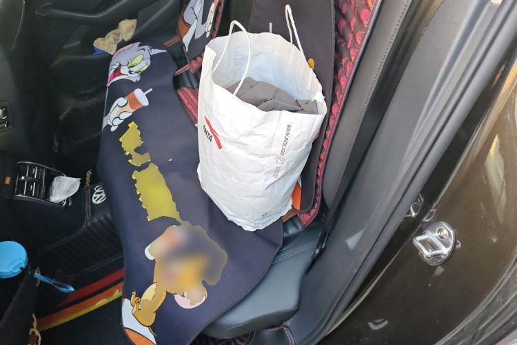 Used Volkswagen Magotan 2018 330TSI DSG Advanced Model