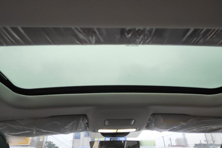 Used Roewe i5 2023 1.5L CVT Luxury Edition