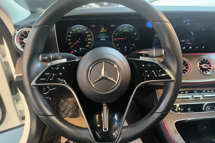 Used Mercedes-Benz CLS 2022 CLS 300 Sport Edition
