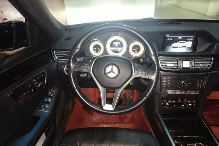 Used Mercedes-Benz E-Class 2015 Restyled E 260 L Sport Edition