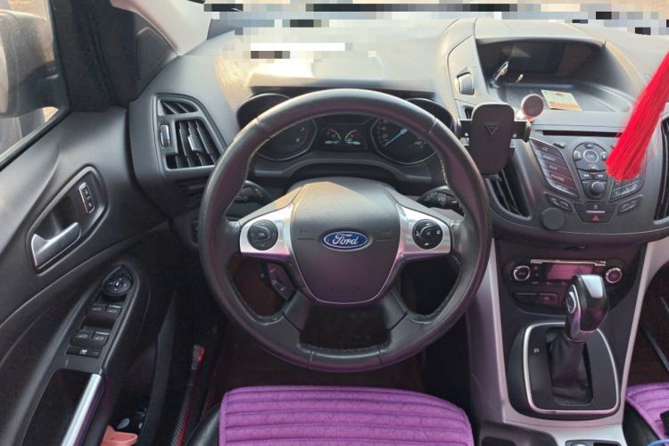 Used Ford Kuga 2015 1.5L GTDi Two-Wheel Drive Fashion Edition