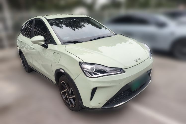 Used NETA AYA 2023 401 Lite
