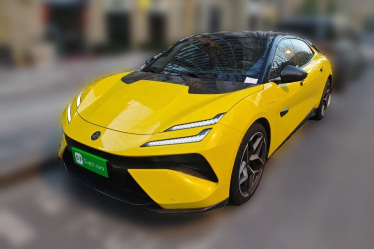 Used Lotus EMEYA 2024 EMEYA R+