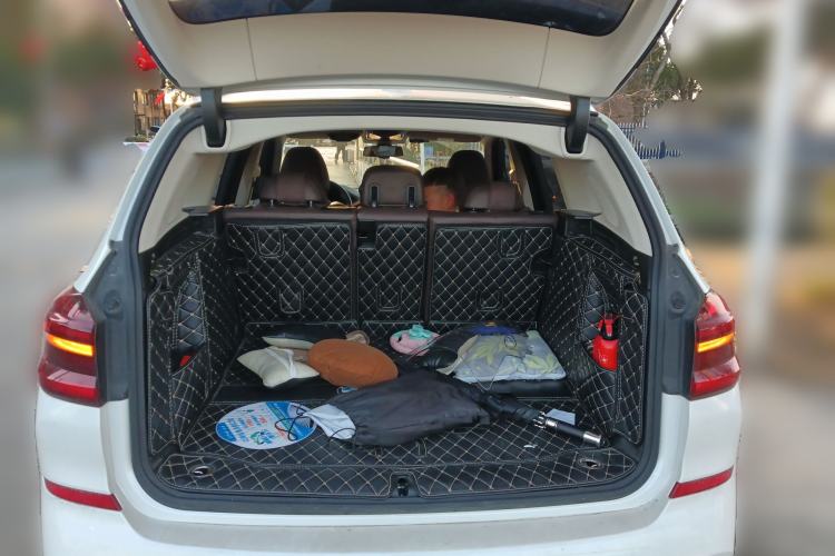 Used BMW X3 2020 xDrive28i M Sport Package