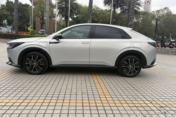 Used Honda e:NP2 2024 Advanced Edition
