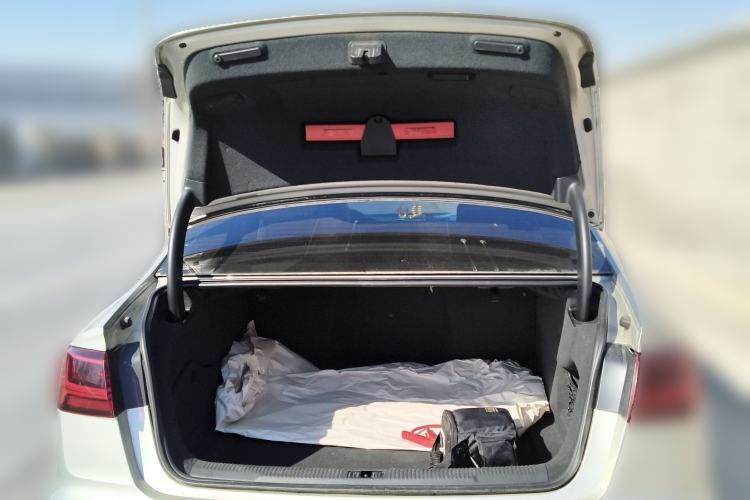 Used Audi A6L 2016 30 FSI Comfort Version