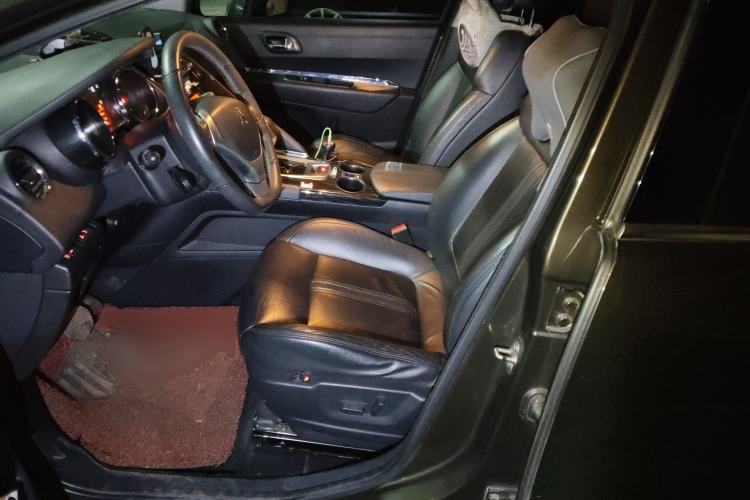 Used Peugeot 3008 2013 2.0L Automatic Trend Edition
