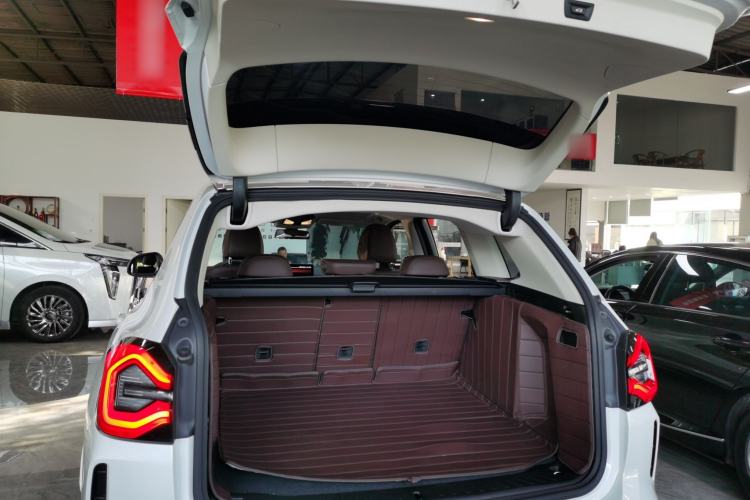 Used BMW X3 2022 Restyled xDrive25i M Sport Package
