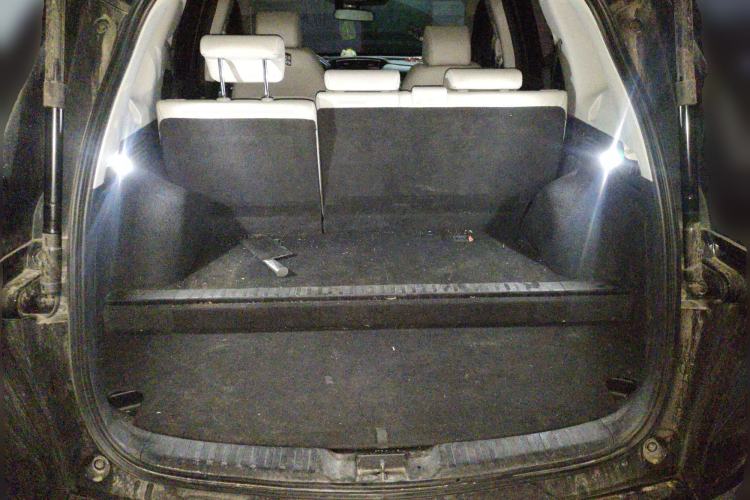 Used Honda Breeze New Energy 2022 ePHEV Prestige Edition
