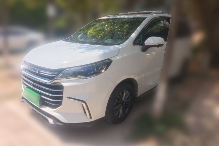 Used SAIC MAXUS G50 2019 1.3T First Edition Manual Elite Version