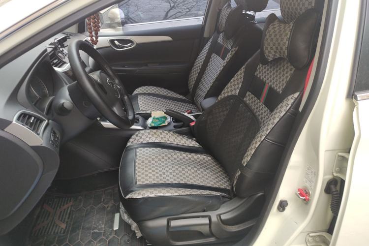 Used Nissan Sylphy 2022 Classic 1.6XE CVT Comfort Edition