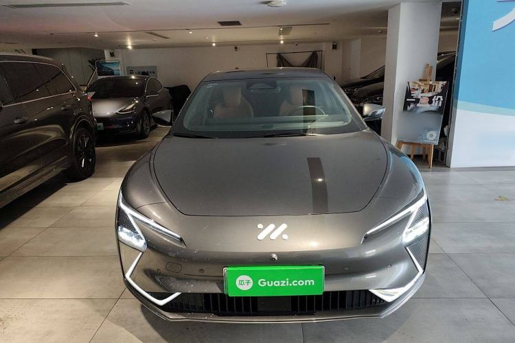 Used IM L7 2022 Dynamic Model