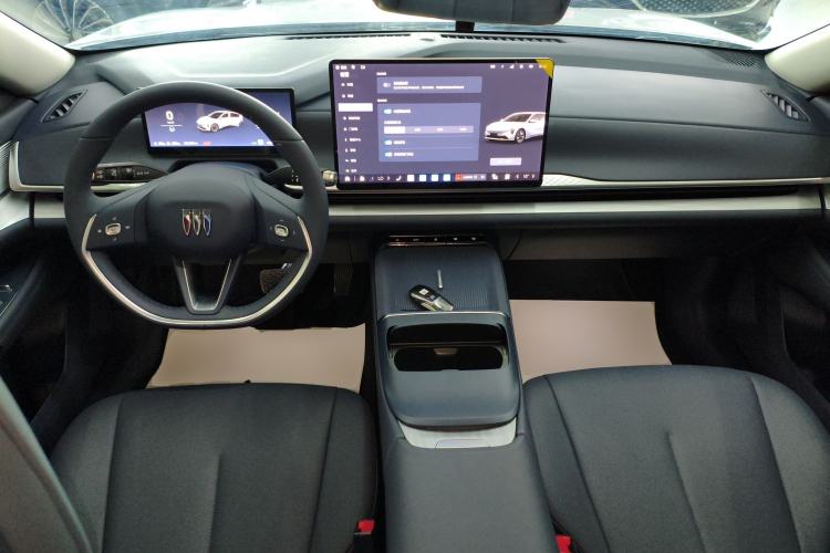 Used Buick L7 2025 Model Prestige Edition