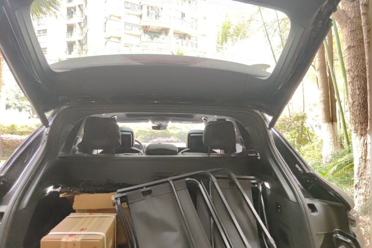 Used Porsche Cayenne 2024 Cayenne 3.0T