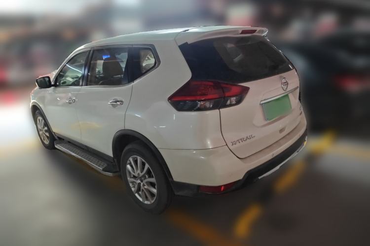 Used Nissan X-Trail 2019 2.0L CVT Comfort Edition 2WD
