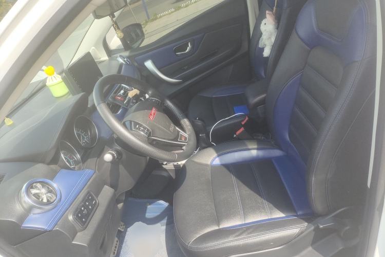 Used Haval H1 2015 1.5L AMT Urban Model