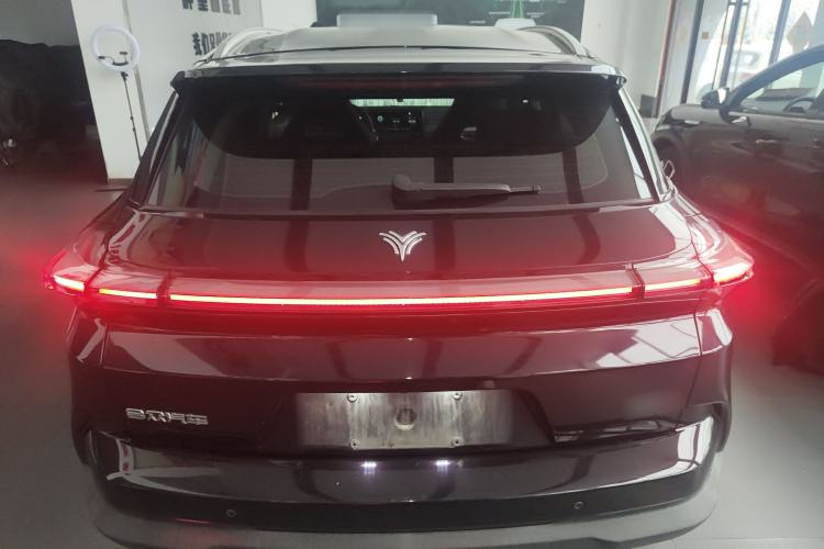 Used NETA U 2020 520 U-Create