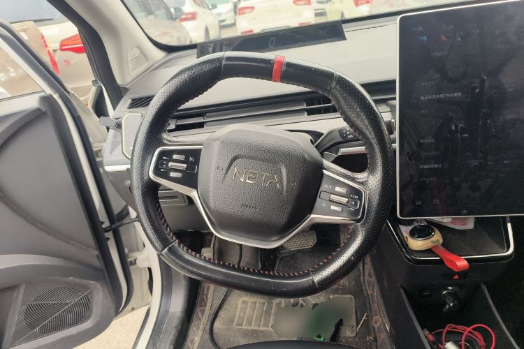 Used NETA V 2021 Long-Range Entertainment Edition