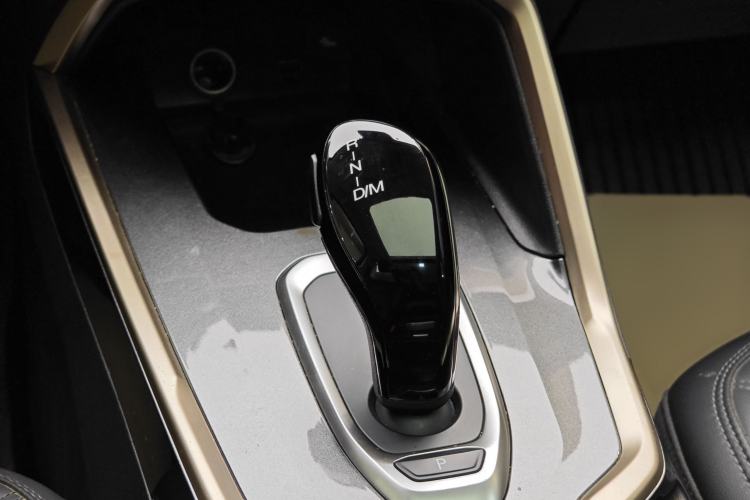 Used Haval H6 2020 1.5 GDIT Automatic Platinum Champion Edition
