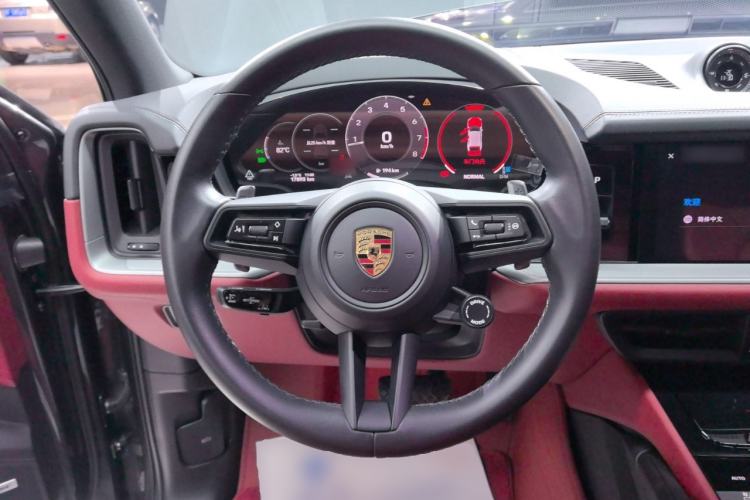 Used Porsche Cayenne 2024 Cayenne 3.0T