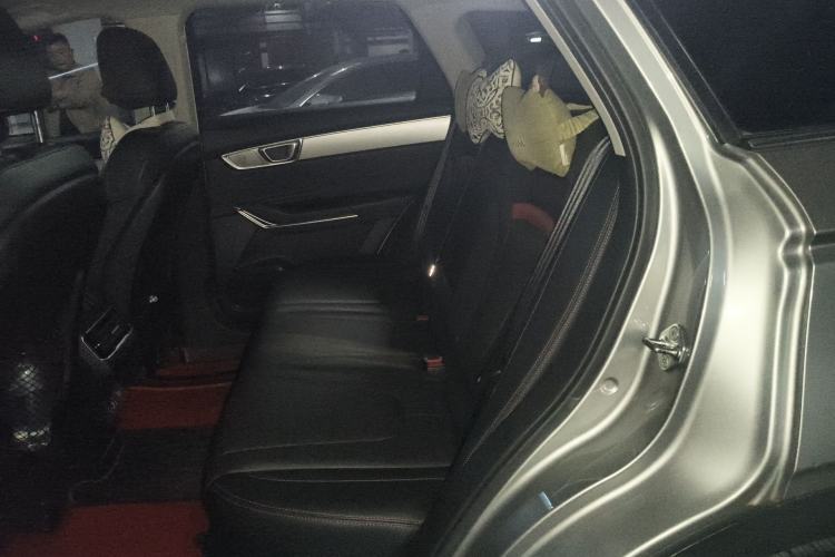 Used Bestune T99 2020 20TD Automatic Sport Premium Edition
