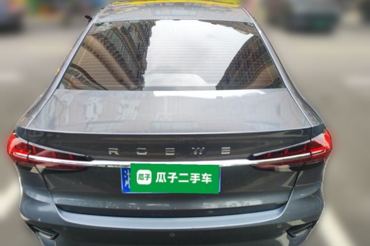 Used Roewe i5 2021 1.5L Manual Platinum Edition