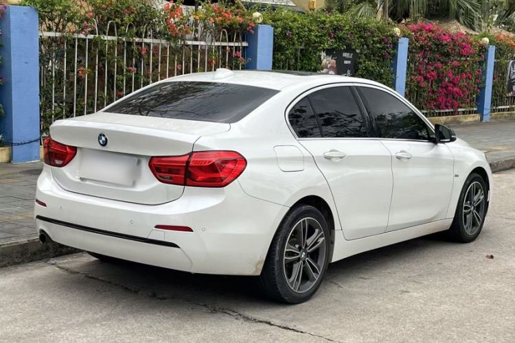 Used BMW 1 Series 2018 118i Sport Edition
